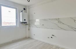 Apartament decomandat cu 2 camere + balcon,1 loc de parcare, TVA INCLUS Giroc