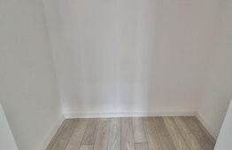 Apartament decomandat cu 2 camere + balcon,1 loc de parcare, TVA INCLUS Giroc