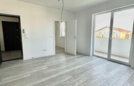 Apartament decomandat cu 2 camere + balcon,1 loc de parcare,  SUPER PRET Giroc