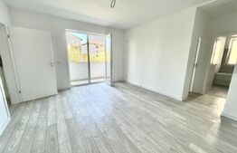 Apartament decomandat cu 2 camere + balcon,1 loc de parcare,  SUPER PRET Giroc