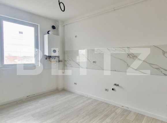 Apartament de vânzare 2 camere Giroc - 140180AV | BLITZ Timișoara | Poza3
