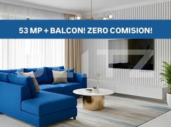 Apartament de vânzare 2 camere Giroc - 140180AV | BLITZ Timișoara | Poza1