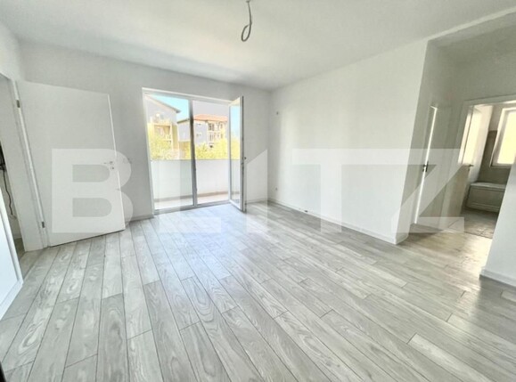Apartament de vânzare 2 camere Giroc - 140180AV | BLITZ Timișoara | Poza1