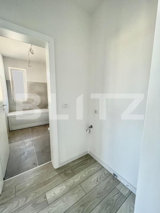 Apartament de vânzare 2 camere Giroc - 140180AV | BLITZ Timișoara | Poza4
