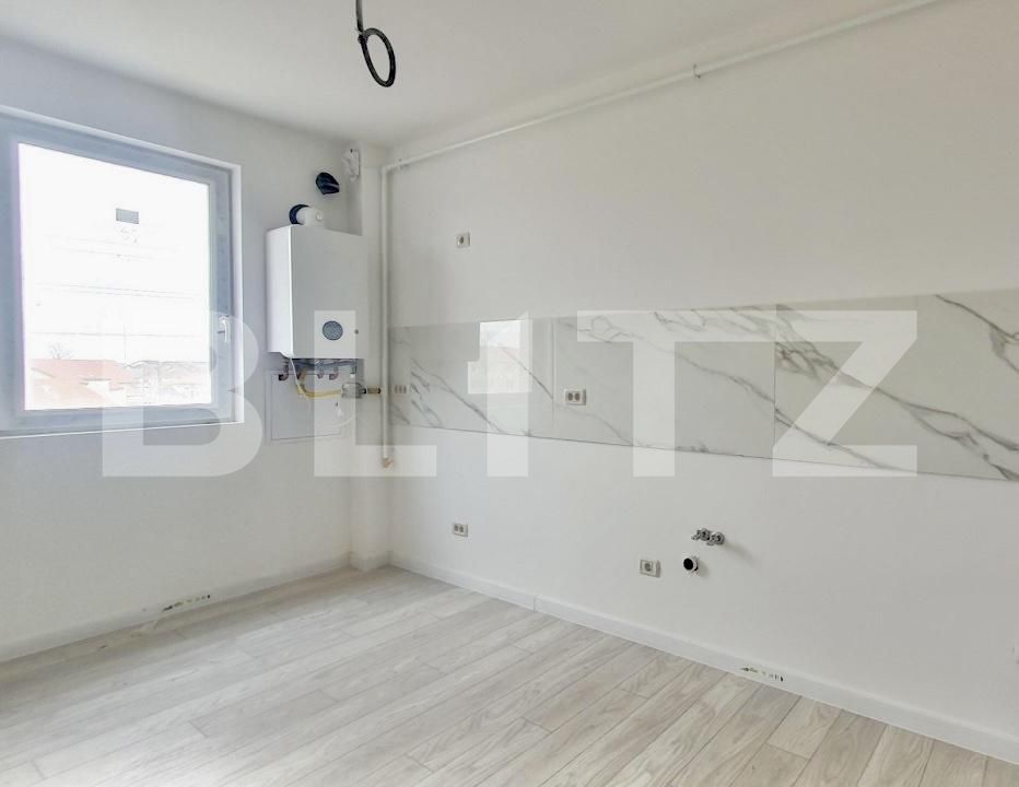 Apartament de vânzare 2 camere Giroc - 140180AV | BLITZ Timișoara | Poza3
