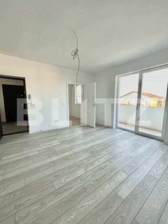 Apartament de vânzare 2 camere Giroc - 140180AV | BLITZ Timișoara | Poza3