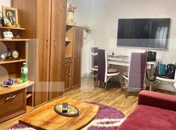 Apartament de vânzare 4 camere Lipovei - 140181AV | BLITZ Timișoara | Poza7