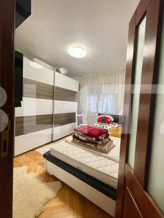 Apartament de vânzare 4 camere Lipovei - 140181AV | BLITZ Timișoara | Poza5