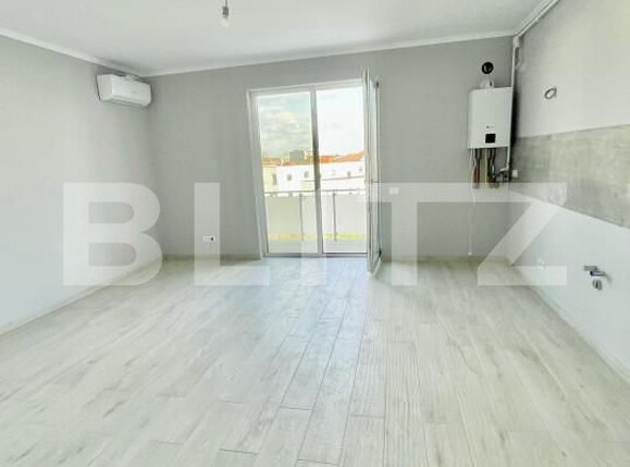 Garsonieră de vânzare Giroc - 140182AV | BLITZ Timișoara | Poza1