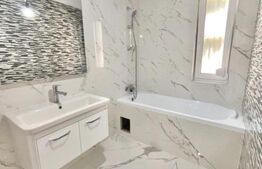 Apartament nou mobilat 2 camere, 50 mp Braytim