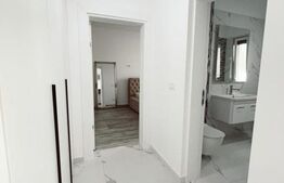 Apartament nou mobilat 2 camere, 50 mp Braytim