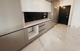 Apartament nou mobilat 2 camere, 50 mp Braytim