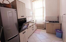 Apartament cu 2 camere, 83 mp, in Cladire istorica Iosefin