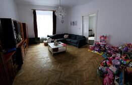 Apartament cu 2 camere, 83 mp, in Cladire istorica Iosefin