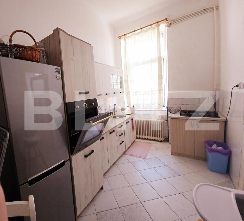 Apartament de vânzare 2 camere Iosefin - 140185AV | BLITZ Timișoara | Poza5
