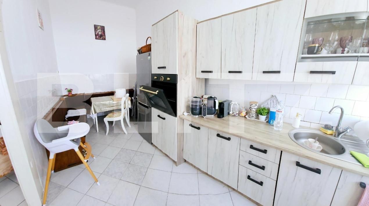 Apartament de vânzare 2 camere Iosefin - 140185AV | BLITZ Timișoara | Poza2