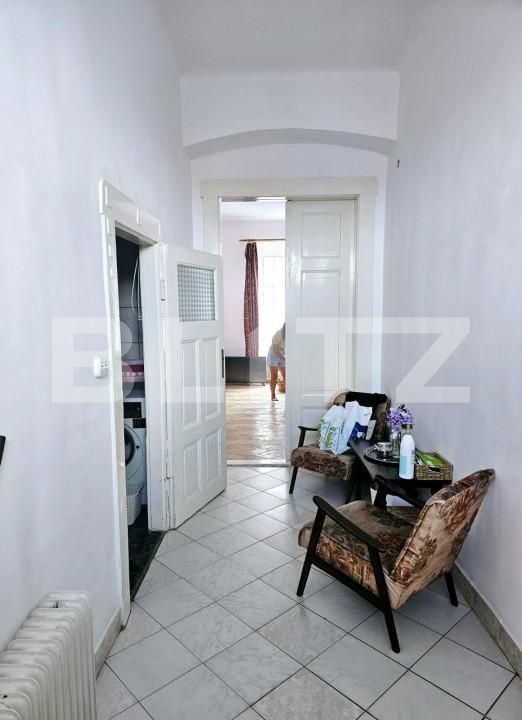 Apartament de vânzare 2 camere Iosefin - 140185AV | BLITZ Timișoara | Poza6