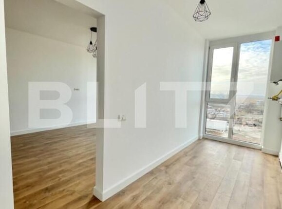 Garsonieră de vânzare Torontalului - 140186AV | BLITZ Timișoara | Poza1