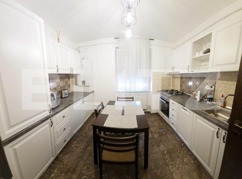 Apartament de vânzare 3 camere Ultracentral - 140187AV | BLITZ Timișoara | Poza3