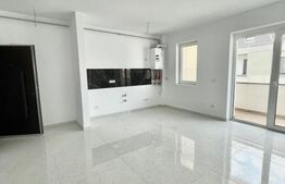 Garsoniera, 30mp + balcon, Braytim 