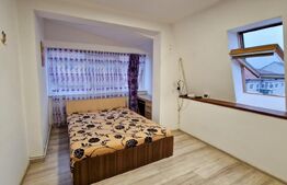 Apartament decomandat, 51 mp, centrala proprie, Lipovei