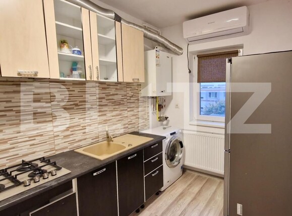 Apartament de vânzare 2 camere Lipovei - 140189AV | BLITZ Timișoara | Poza1