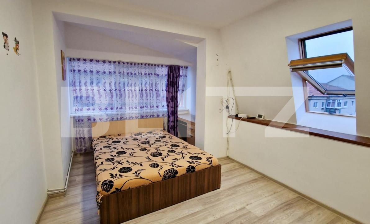 Apartament de vânzare 2 camere Lipovei - 140189AV | BLITZ Timișoara | Poza3