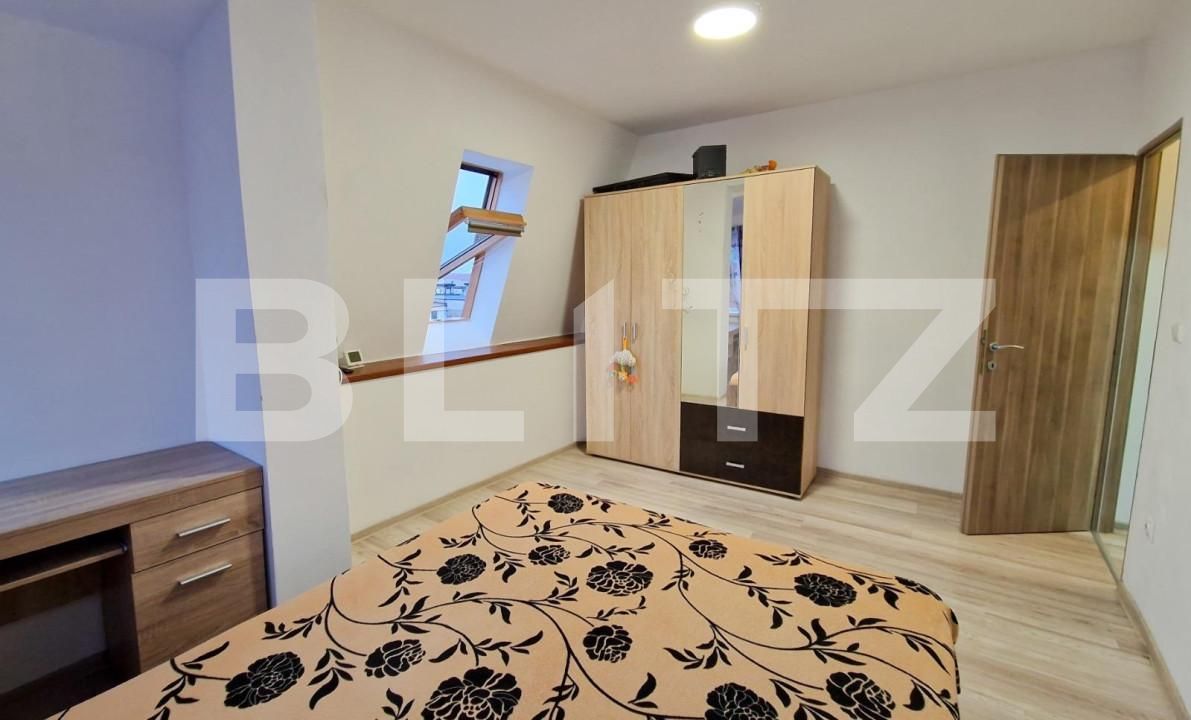 Apartament de vânzare 2 camere Lipovei - 140189AV | BLITZ Timișoara | Poza4