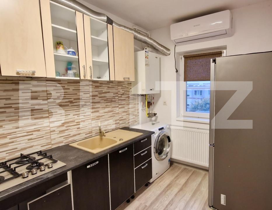 Apartament de vânzare 2 camere Lipovei - 140189AV | BLITZ Timișoara | Poza1