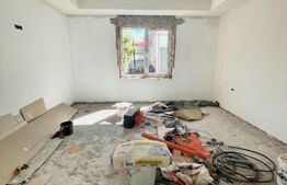 Apartament 1 camera, 36 mp + 40mp gradina privata + optional loc parcare