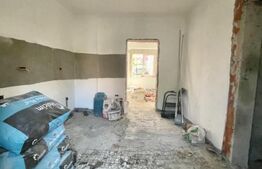 Apartament 1 camera, 36 mp + 40mp gradina privata + optional loc parcare