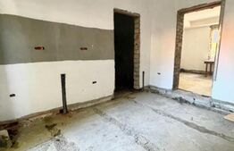 Apartament 1 camera, 36 mp + 40mp gradina privata + optional loc parcare