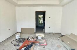 Apartament 1 camera, 36 mp + 40mp gradina privata + optional loc parcare