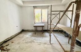 Apartament 1 camera, 36 mp + 40mp gradina privata + optional loc parcare