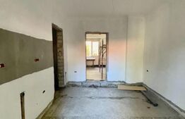 Apartament 1 camera, 36 mp + 40mp gradina privata + optional loc parcare