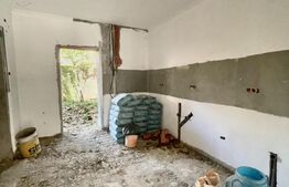 Apartament 1 camera, 36 mp + 40mp gradina privata + optional loc parcare