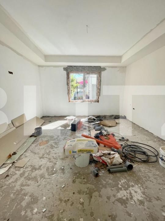 Garsonieră de vânzare Balcescu - 140190AV | BLITZ Timișoara | Poza4