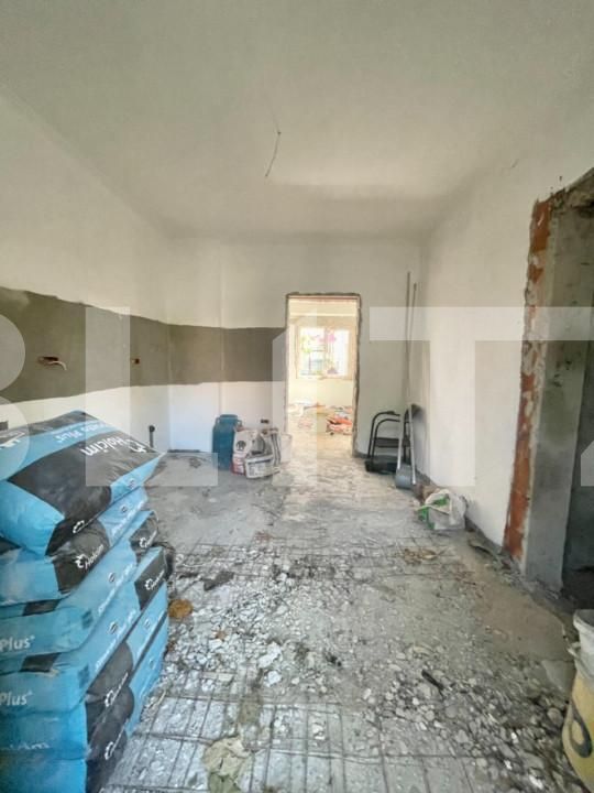 Garsonieră de vânzare Balcescu - 140190AV | BLITZ Timișoara | Poza9