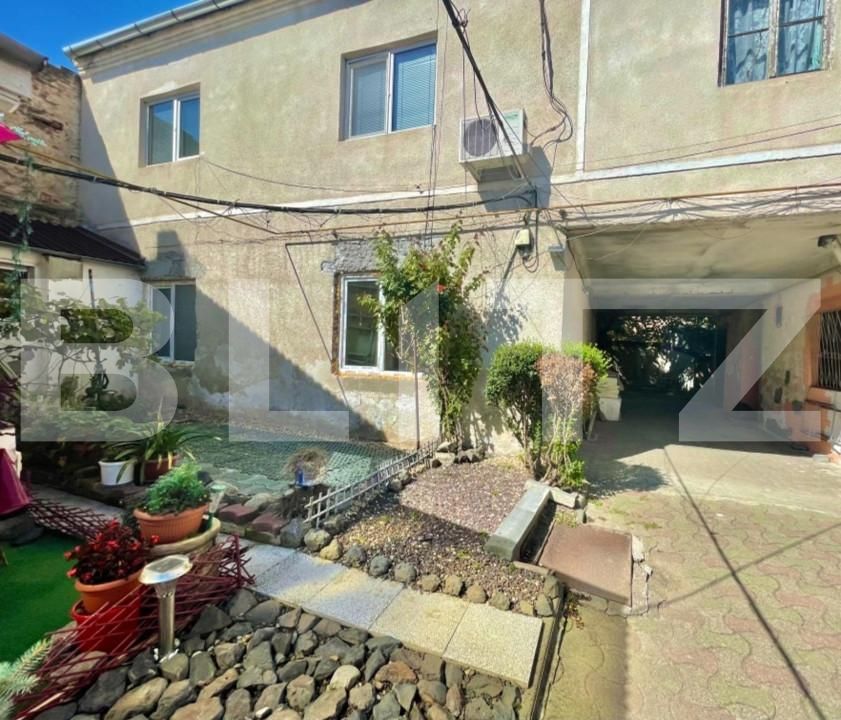 Garsonieră de vânzare Balcescu - 140190AV | BLITZ Timișoara | Poza10