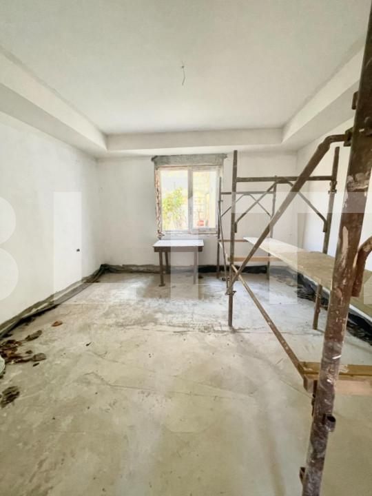 Garsonieră de vânzare Balcescu - 140190AV | BLITZ Timișoara | Poza8