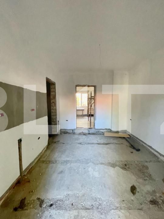 Garsonieră de vânzare Balcescu - 140190AV | BLITZ Timișoara | Poza5