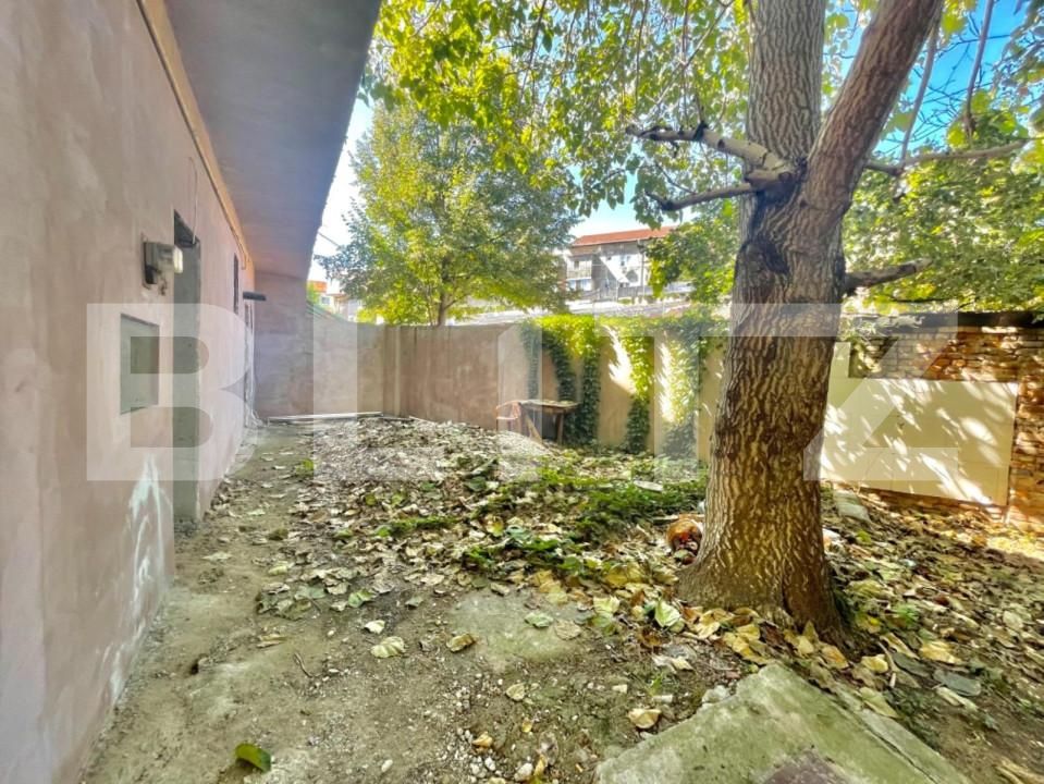 Garsonieră de vânzare Balcescu - 140190AV | BLITZ Timișoara | Poza11