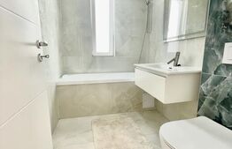 Penthouse superb, 75 mp utili + terasa 40mp + 12mp balcon, etaj 2, Braytim 