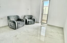 Penthouse superb, 75 mp utili + terasa 40mp + 12mp balcon, etaj 2, Braytim 