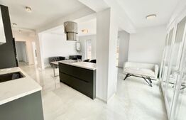 Penthouse superb, 75 mp utili + terasa 40mp + 12mp balcon, etaj 2, Braytim 