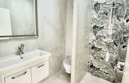 Penthouse superb, 75 mp utili + terasa 40mp + 12mp balcon, etaj 2, Braytim 