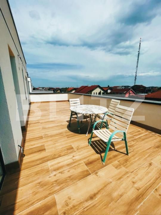 Apartament de vânzare 3 camere Braytim - 140192AV | BLITZ Timișoara | Poza3