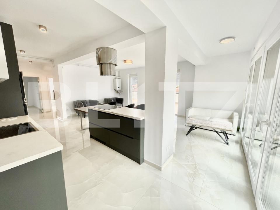 Apartament de vânzare 3 camere Braytim - 140192AV | BLITZ Timișoara | Poza1