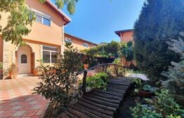 Investitie! Pensiune, 14 camere, 1373 mp utili, teren 1456 mp, 