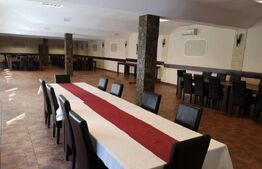 Investitie! Pensiune, 14 camere, 1373 mp utili, teren 1456 mp, 